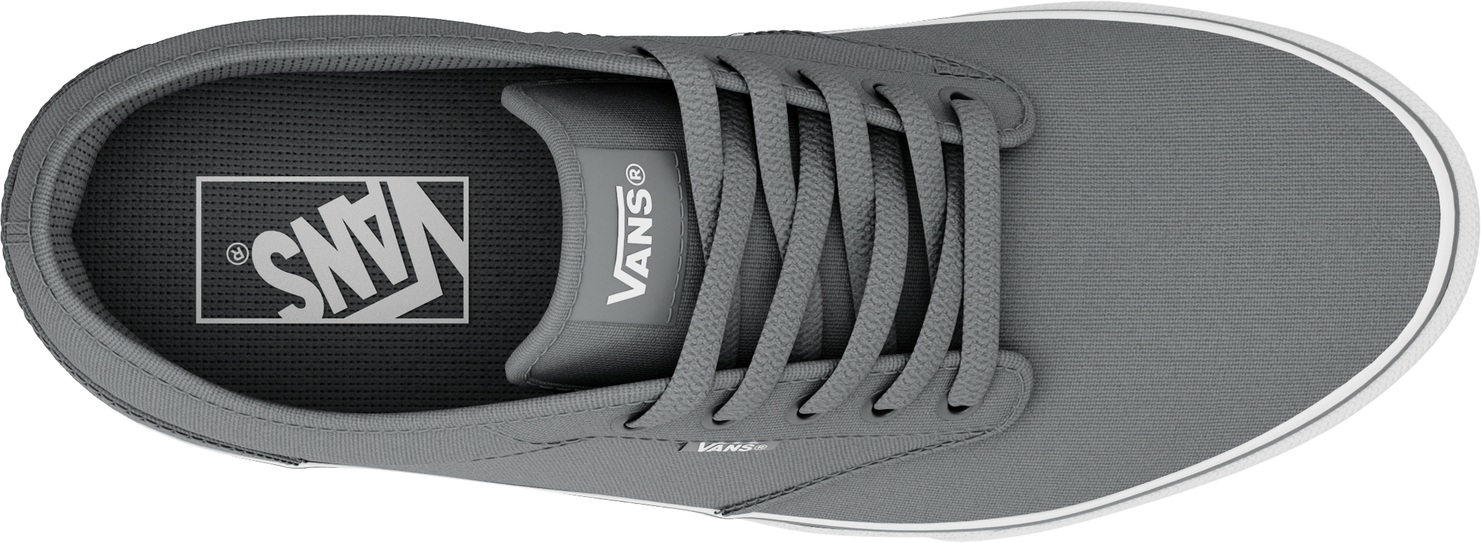 VANS, M ATWOOD