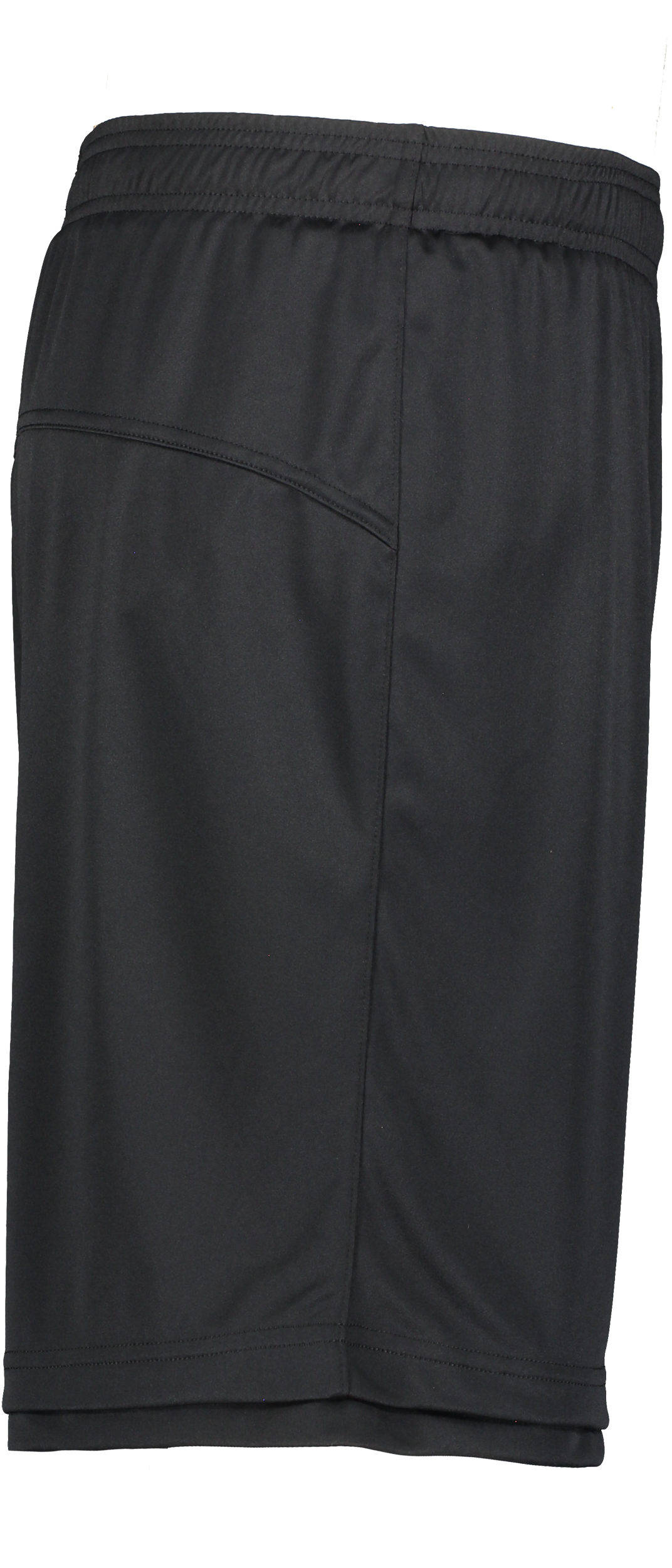 FATPIPE, Fast Player Shorts