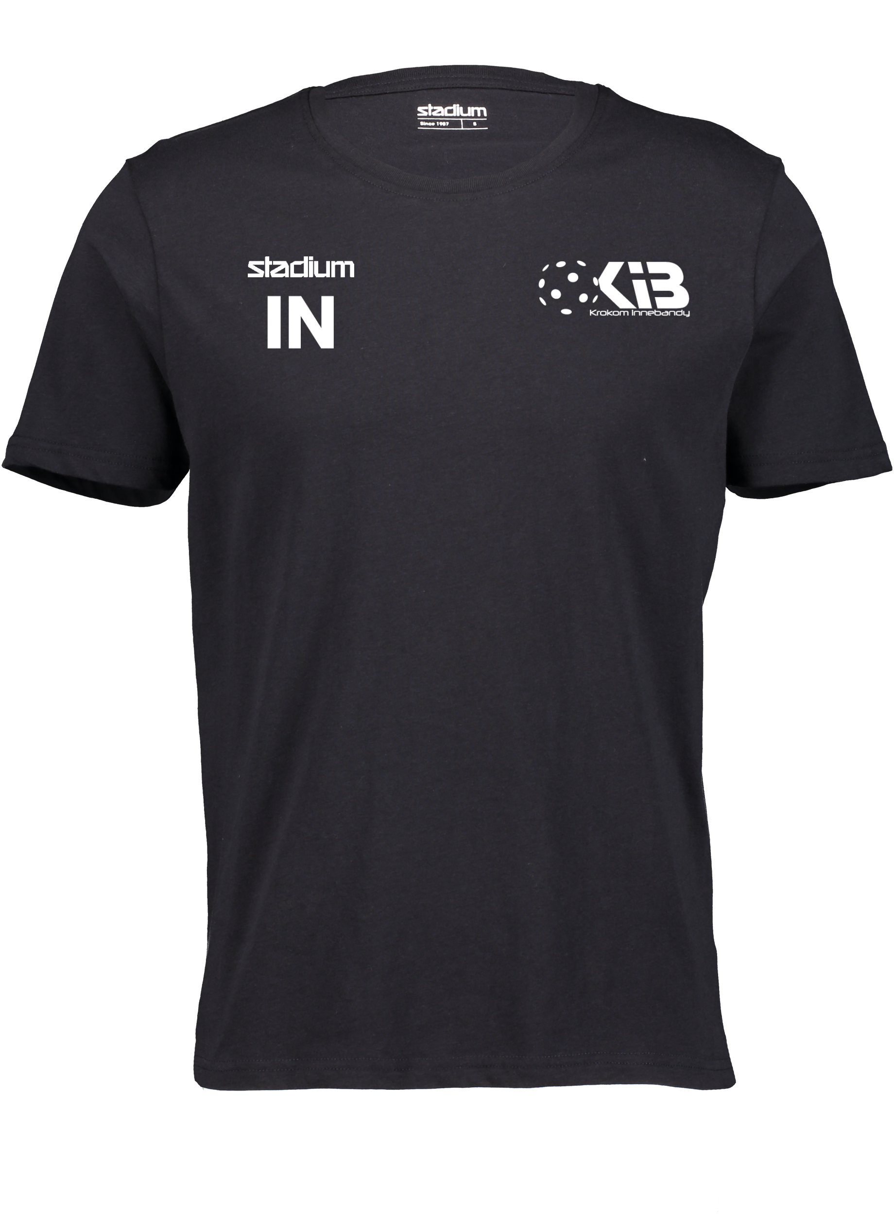 
STADIUM, 
J Team Core Tee, 
Detail 1
