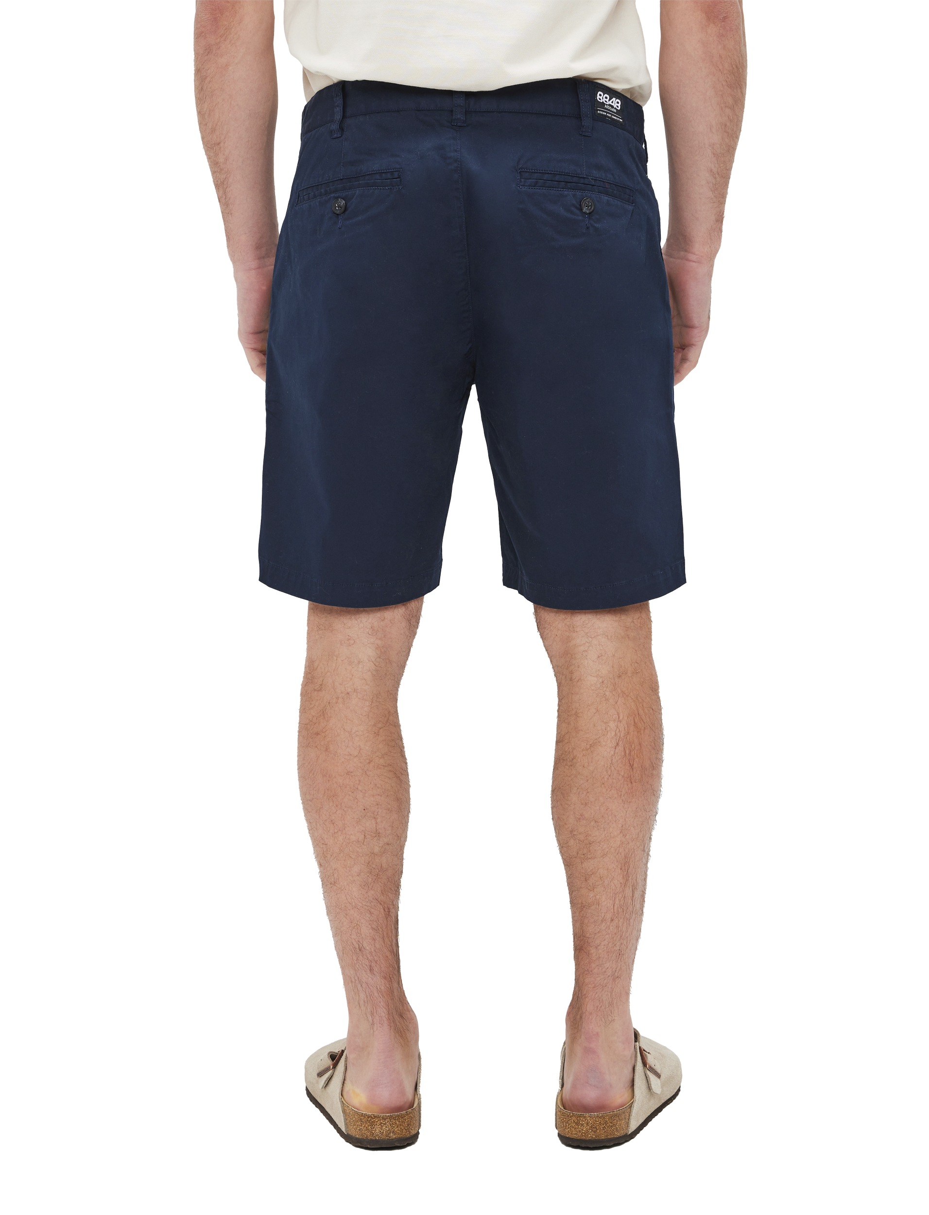 8848 ALTITUDE, M Lugano 2.0 Shorts