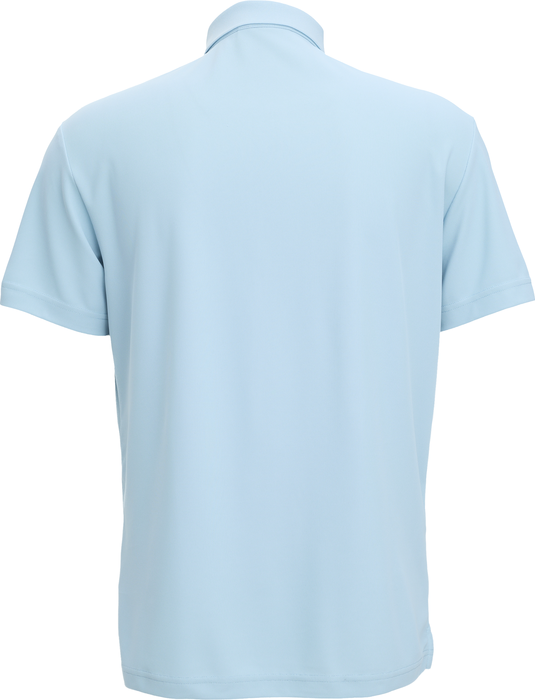 J LINDEBERG, M BERT POLO