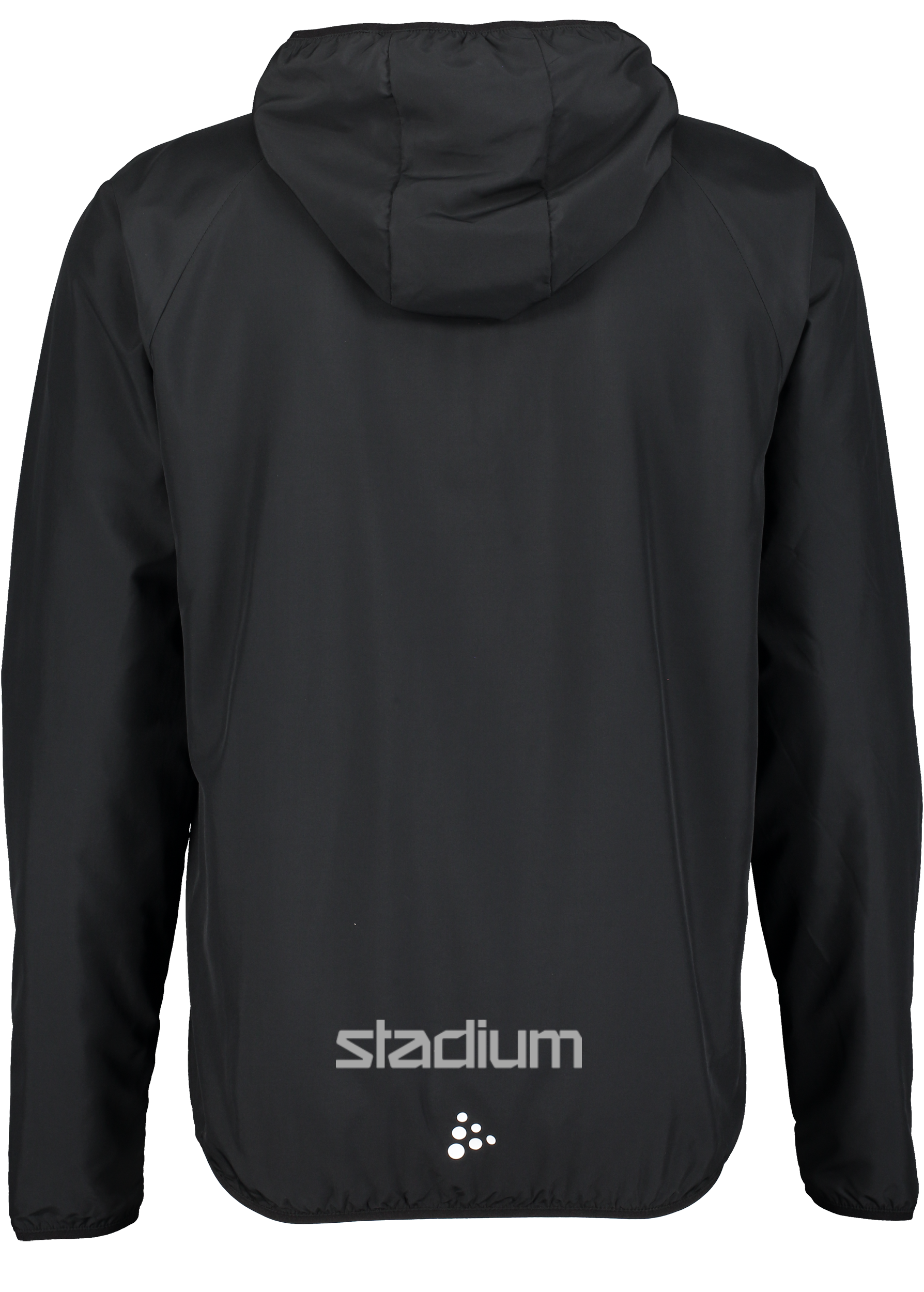 CRAFT, Squad Go Wind Jacket M