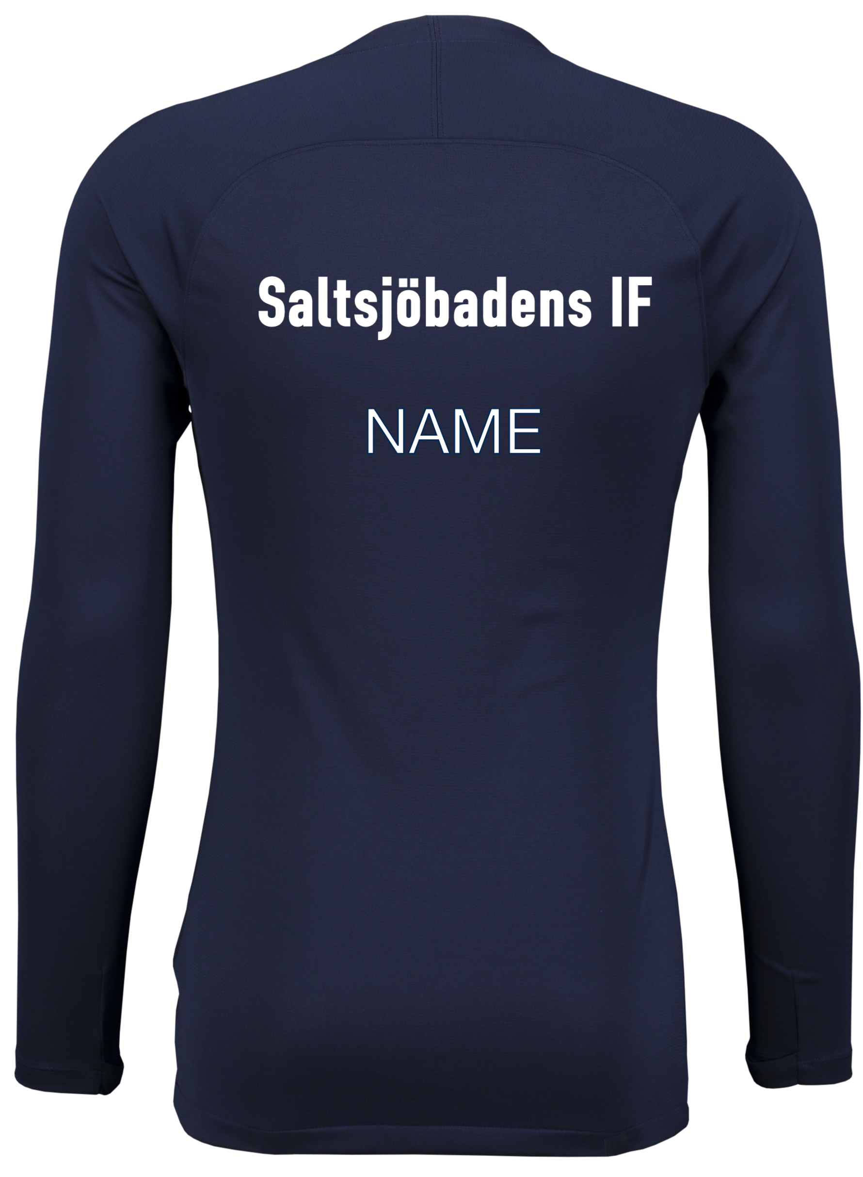 NIKE, Park 1stl Ls Jr