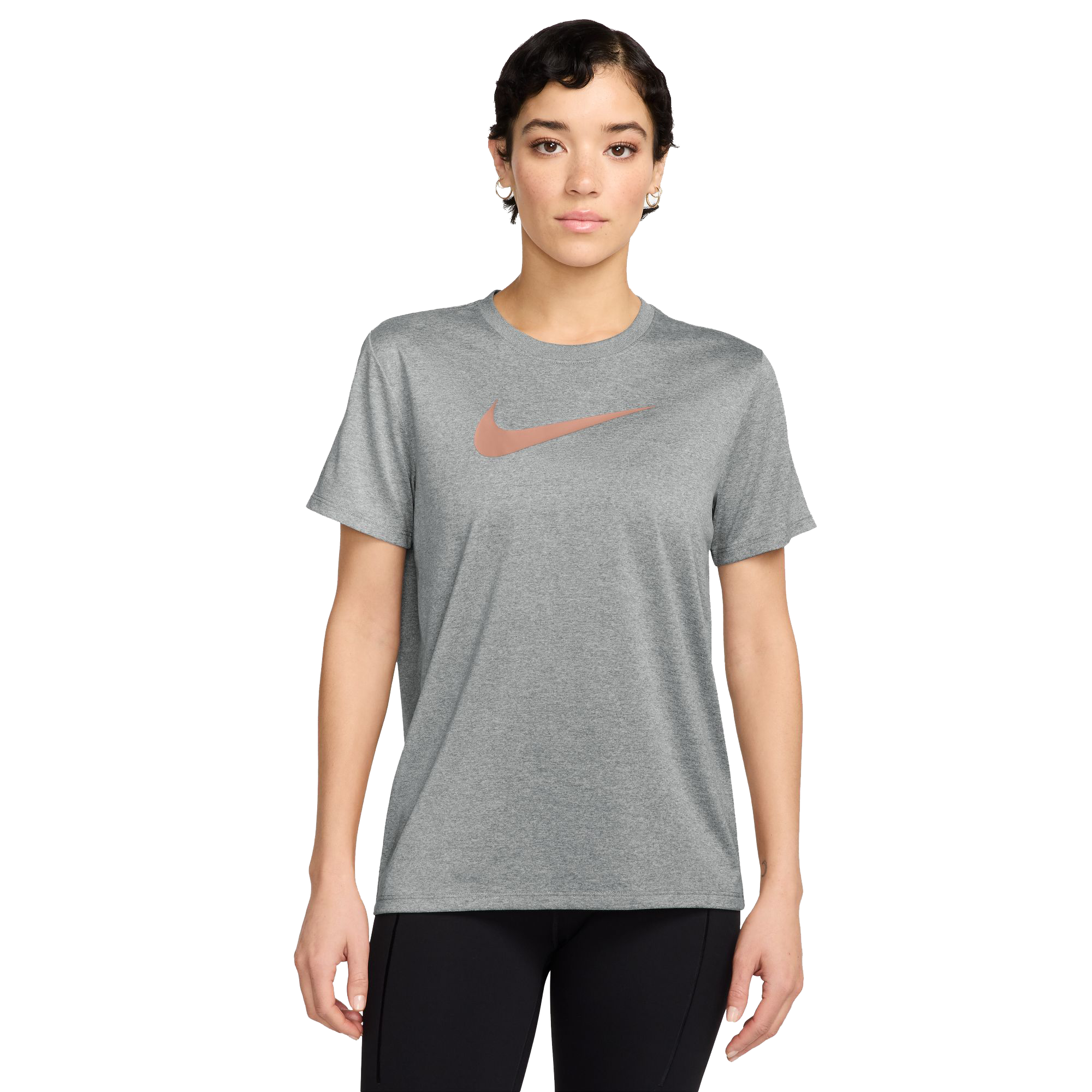 
NIKE, 
Dri-Fit Rlgnd Tee W, 
Detail 1
