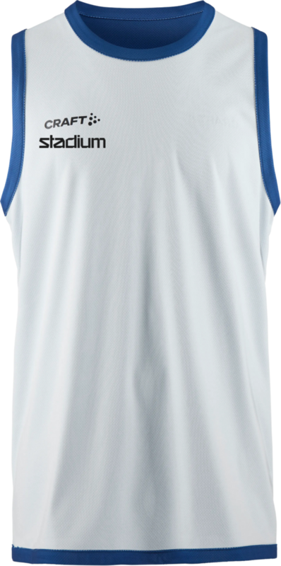 CRAFT, BASKET 2.0 REVERSIBLE SINGLET