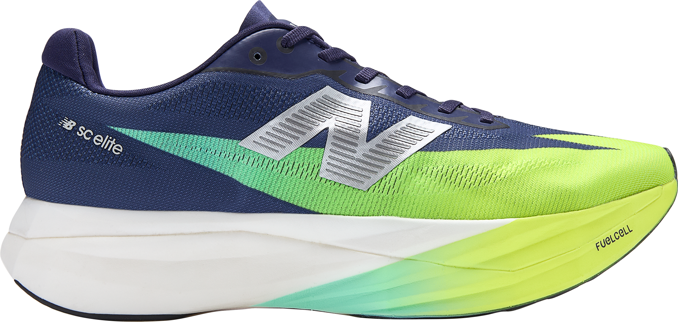 
NEW BALANCE, 
M Fuelcell Sc Elite V5, 
Detail 1
