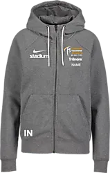 318209101101 NIKE Park 20 Fleece Hood FZ W 318209101101 NIKE Park 20 Fleece Hood FZ W Standard Small1x1