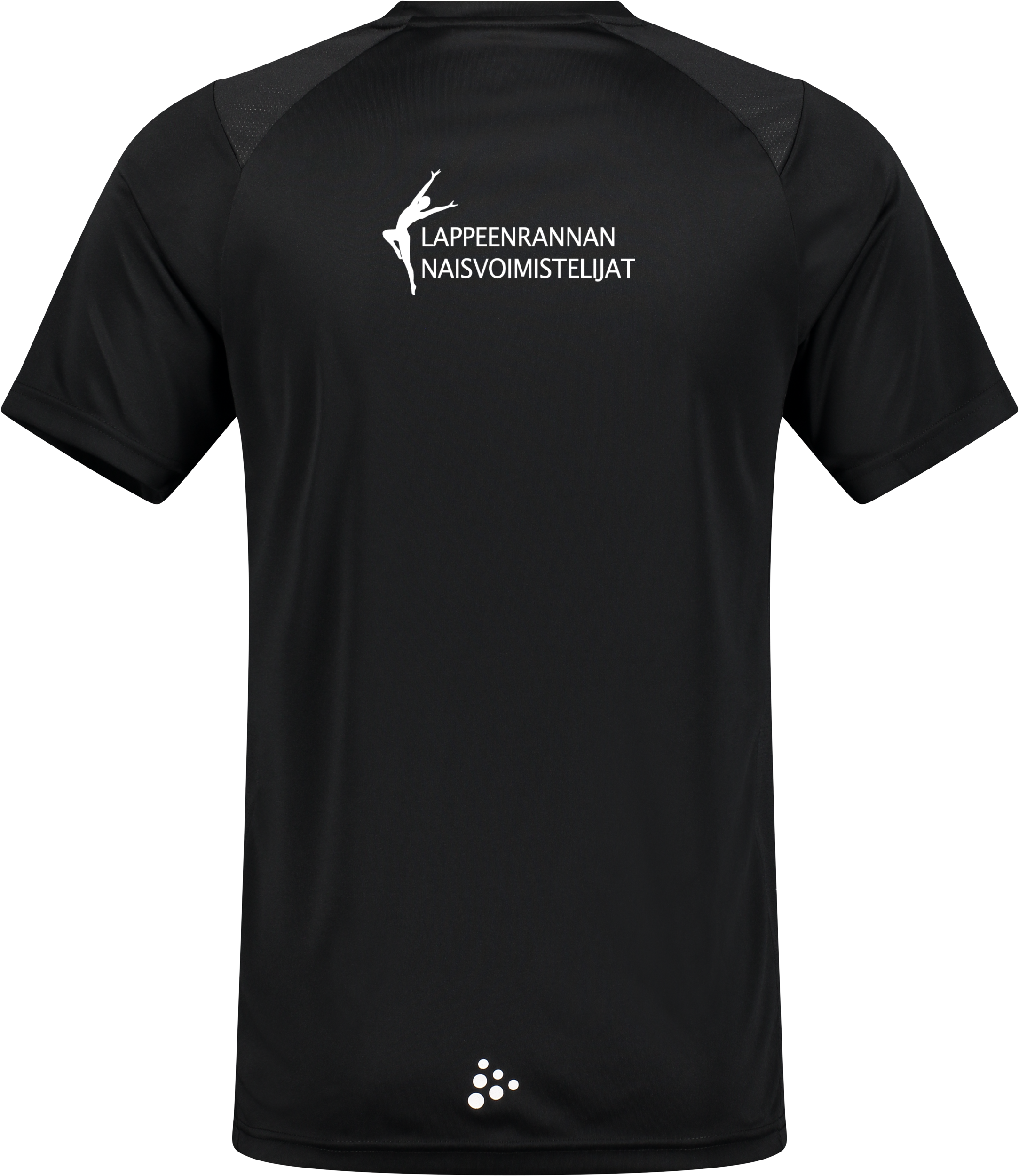 CRAFT, Rush 2.0 Ss Tee Jr