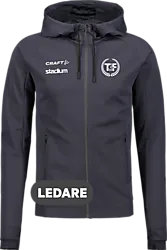 368749106101 CRAFT Evolve Hood Jacket M 368749106101 CRAFT Evolve Hood Jacket M Standard Small1x1