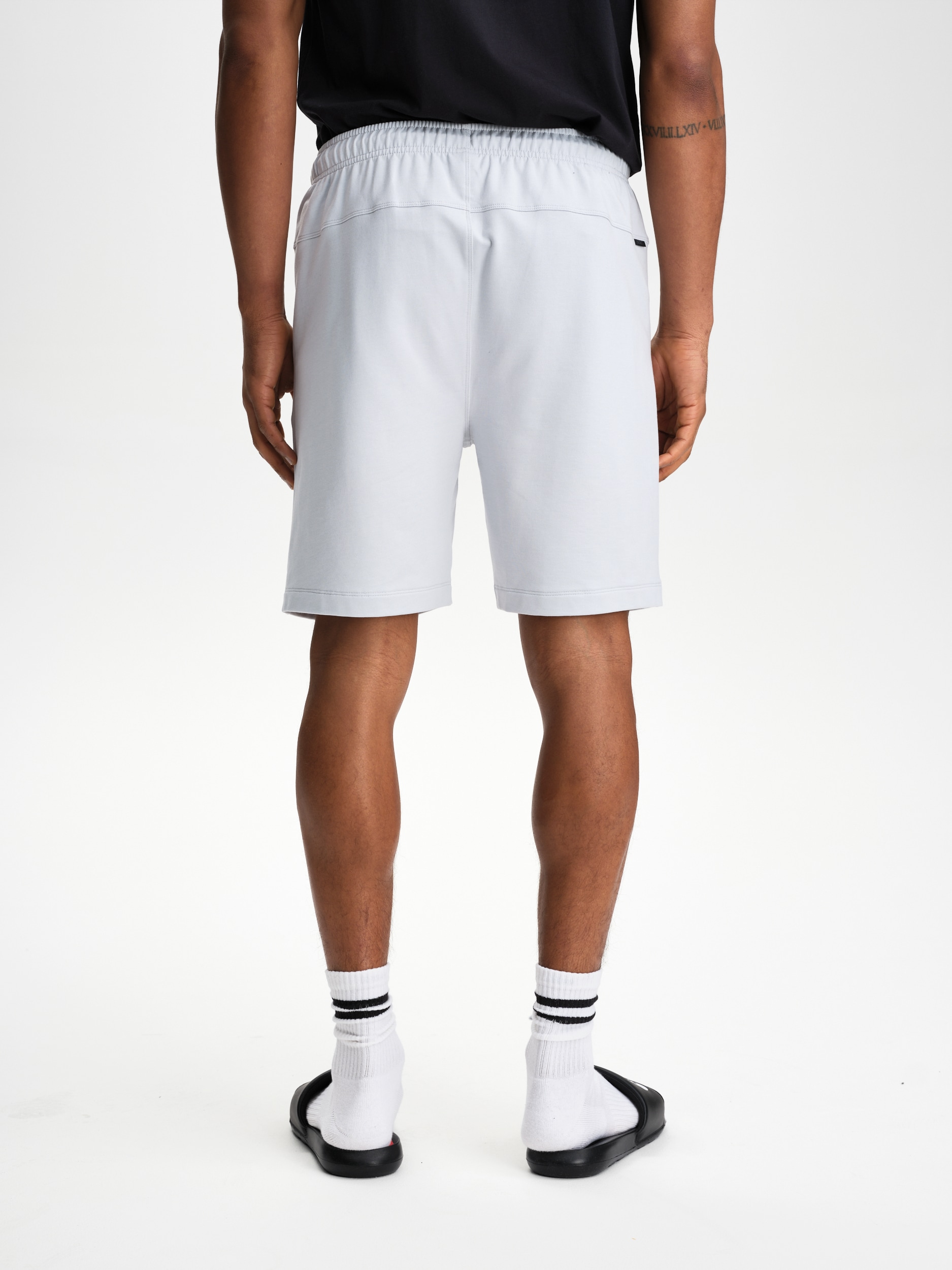 SOC, M Light Sweat Shorts