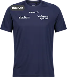 398762102101 CRAFT Rush 2.0 Ss Tee Jr 398762102101 CRAFT Rush 2.0 Ss Tee Jr Standard Small1x1