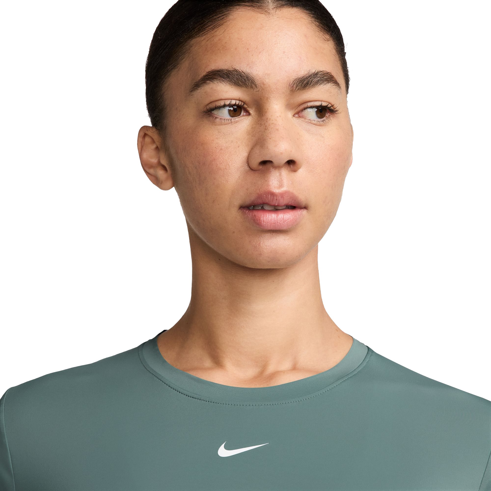 NIKE, Nike One Classic Women'S Dri-Fit Sh