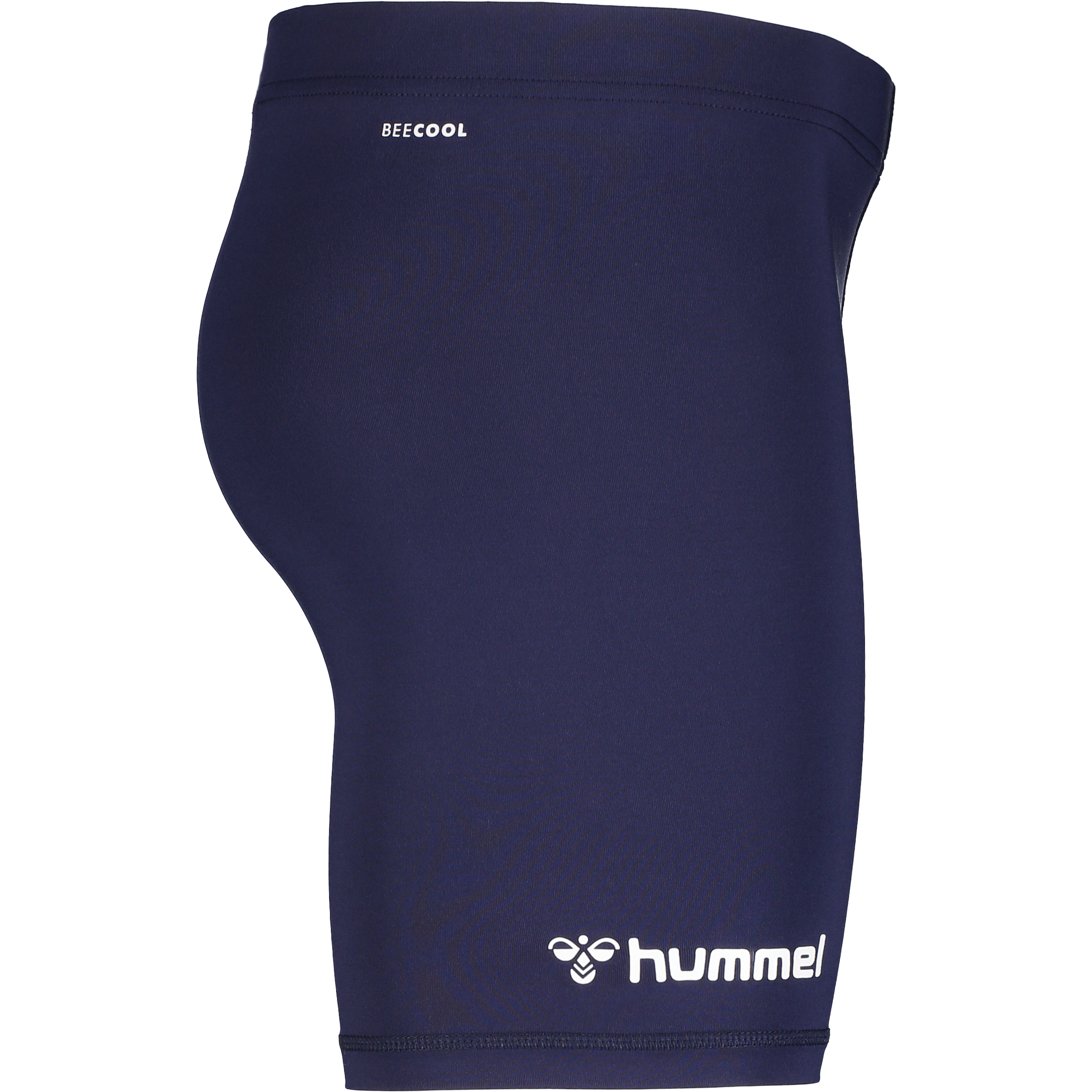 HUMMEL, BL ESSENTIAL SHORT TIGHTS