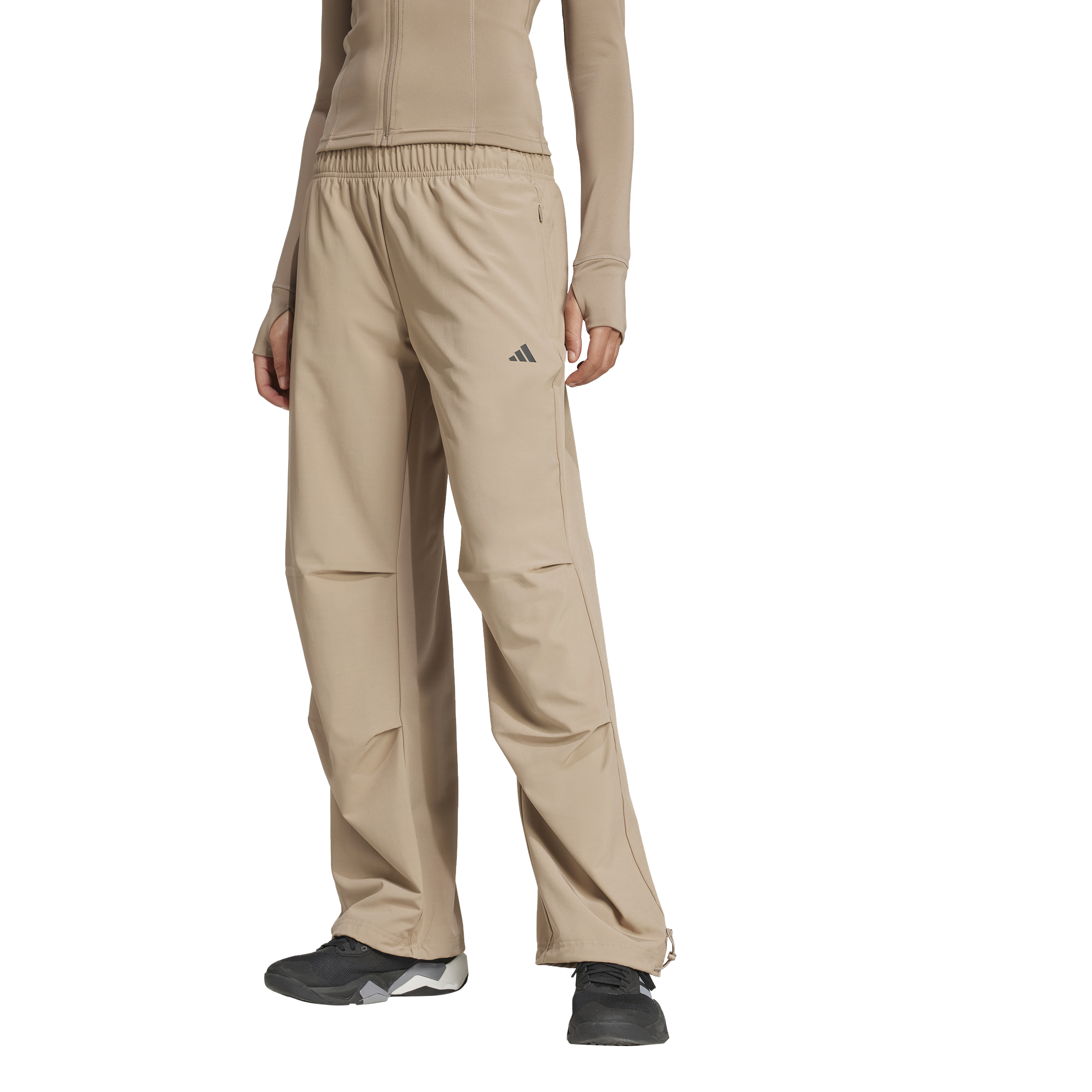 
ADIDAS, 
We Woven Pant, 
Detail 1
