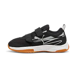 J Varion Ii V Ps - Puma Black Standard Small1x1