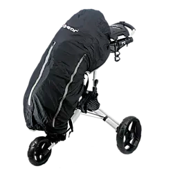 399154101101 CLICGEAR Golf Bag Rain Cover 399154101101 CLICGEAR Golf Bag Rain Cover Standard Small1x1