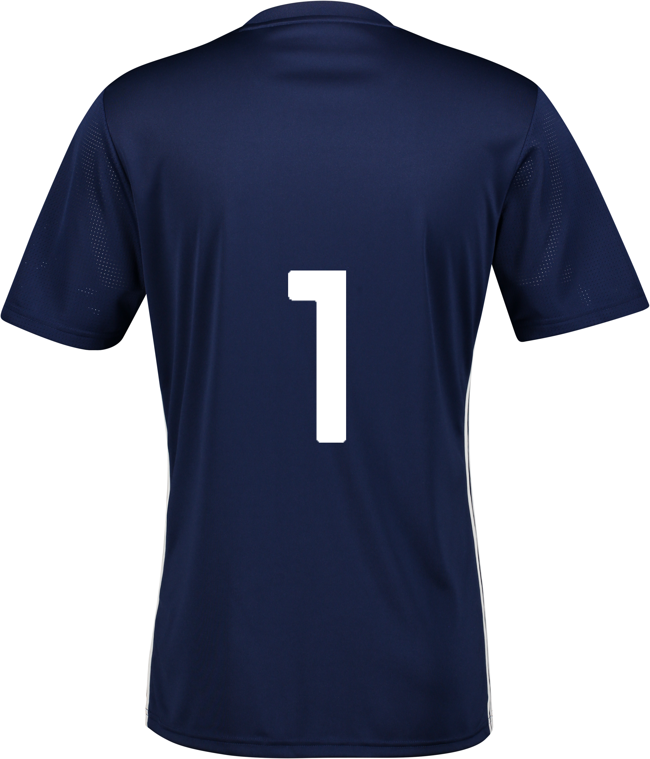 ADIDAS, Tabela 23 Jsy Jr