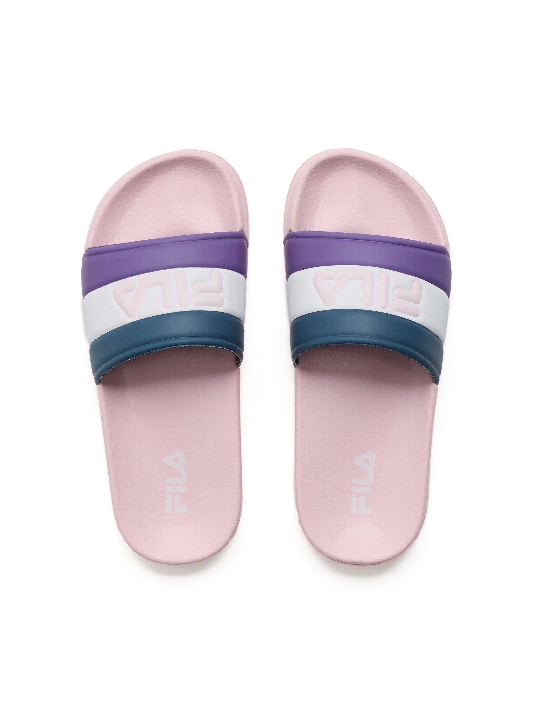 
FILA, 
Otranto Slider W, 
Detail 1
