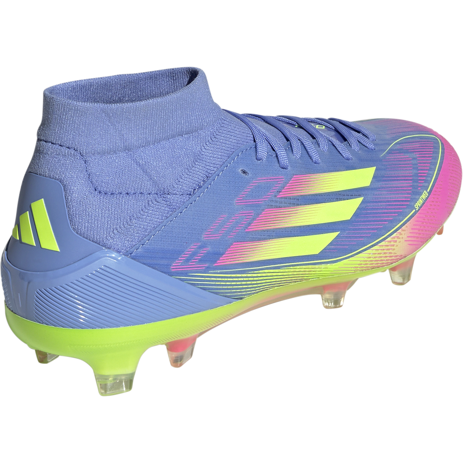ADIDAS, F50 Pro Fg Mid W
