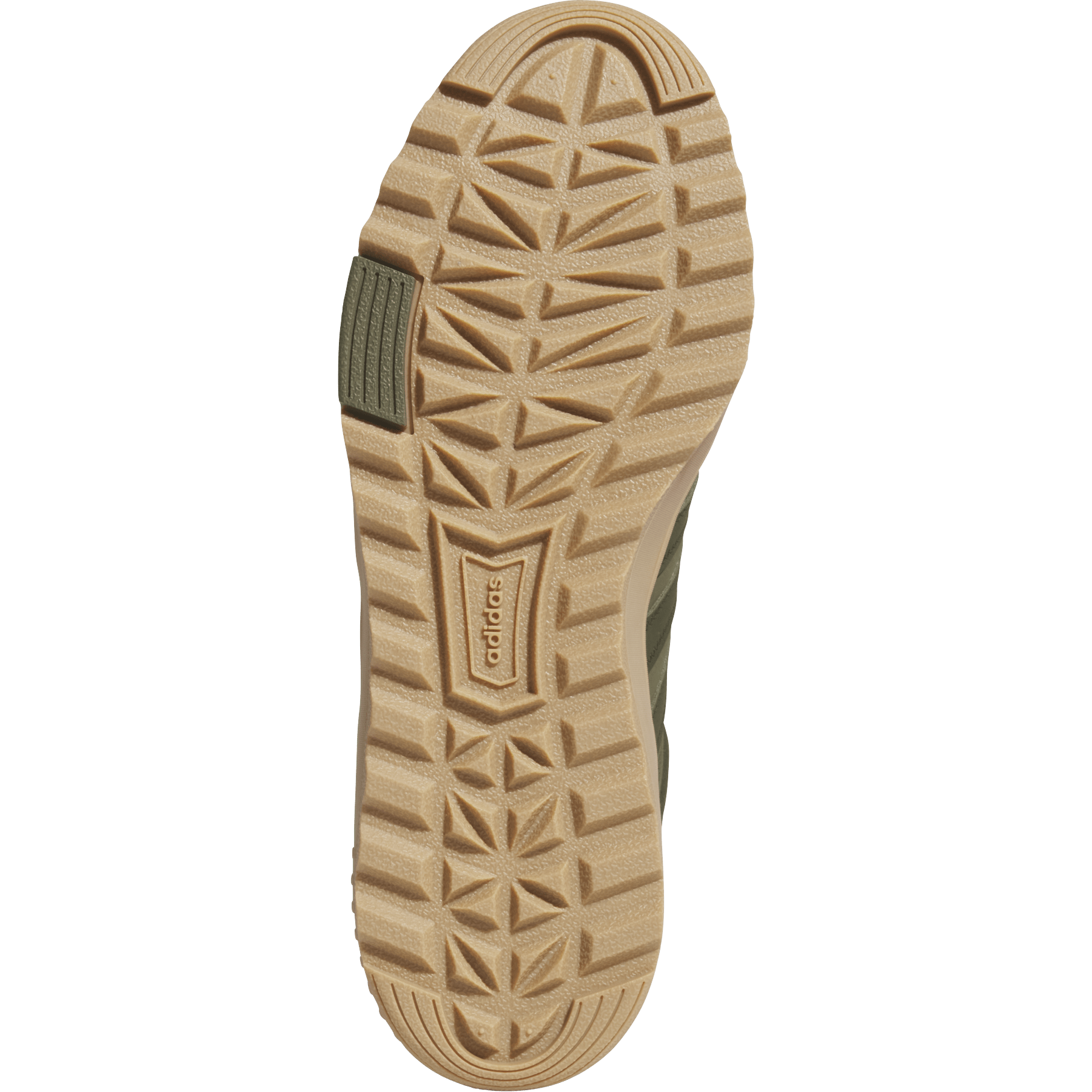 ADIDAS, M Hoops 4.0 Mid Wtr