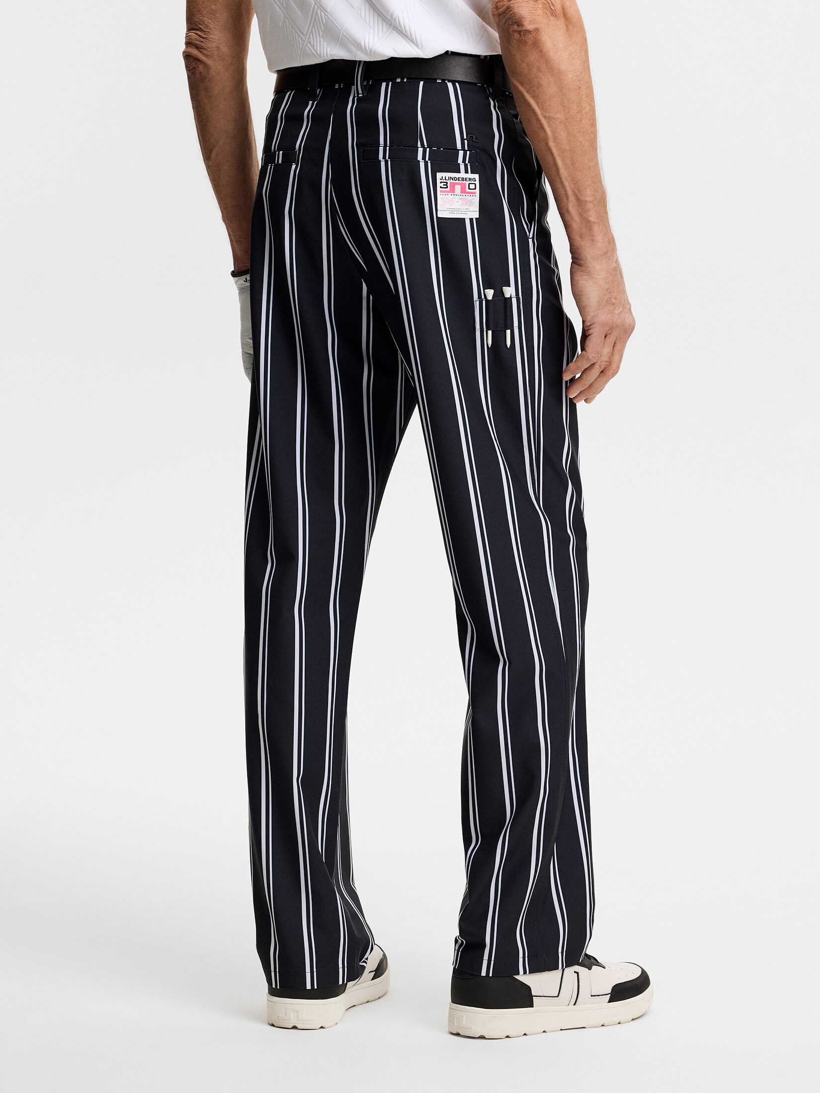 J LINDEBERG, 30Y DEVYN GOLF PANT