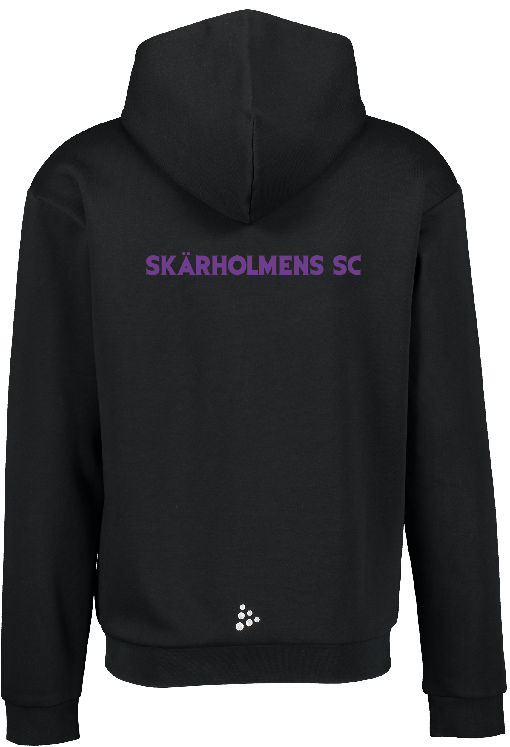 CRAFT, Community 2.0 Fz Hood