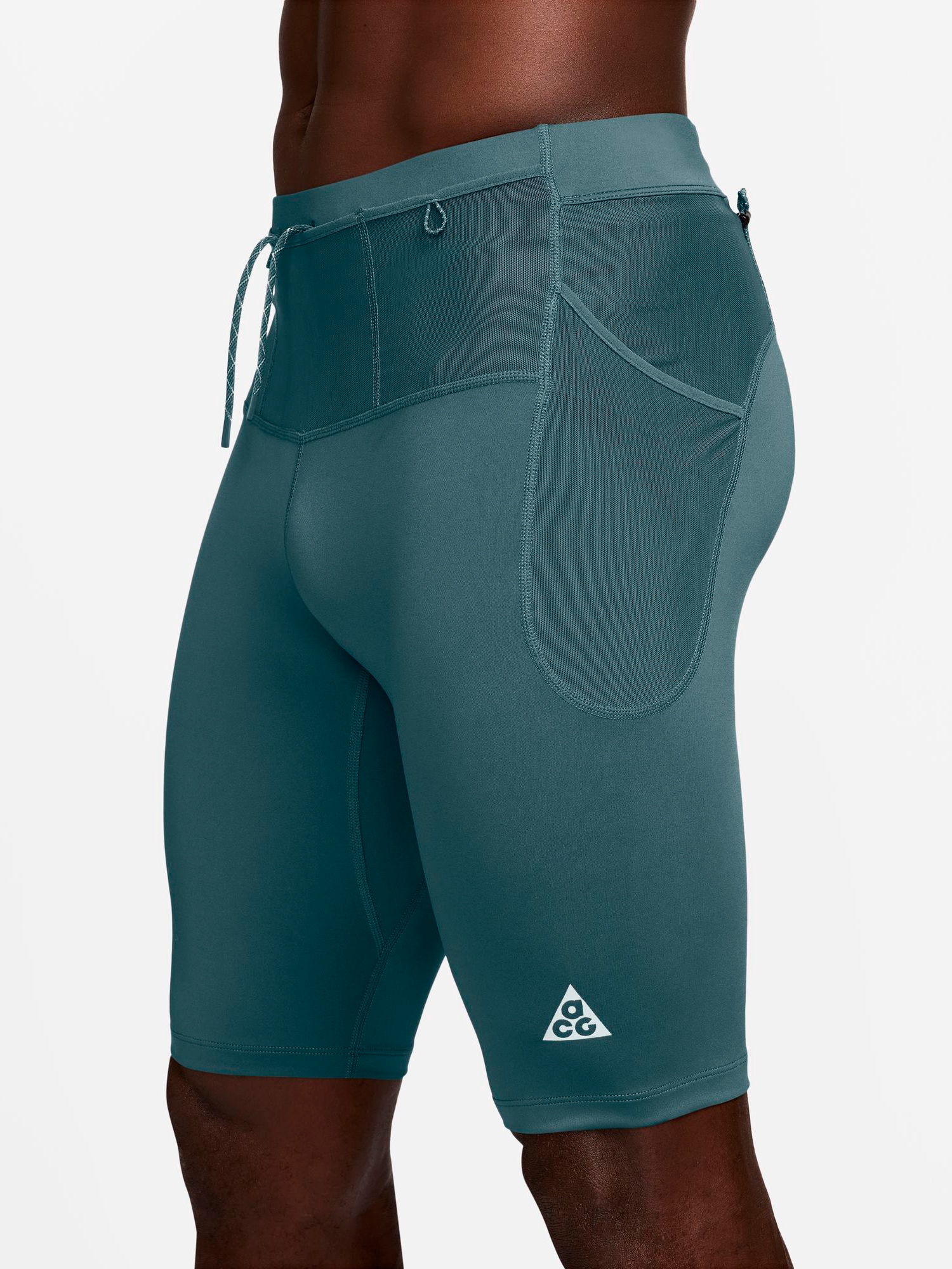 NIKE, M ACG DFADV LAVALOOPS 1/2 TGHT