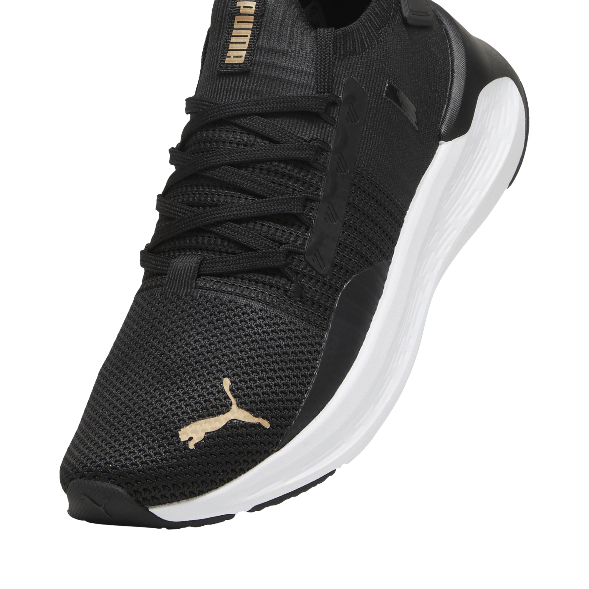 PUMA, W Softride Symmetry Fuzion