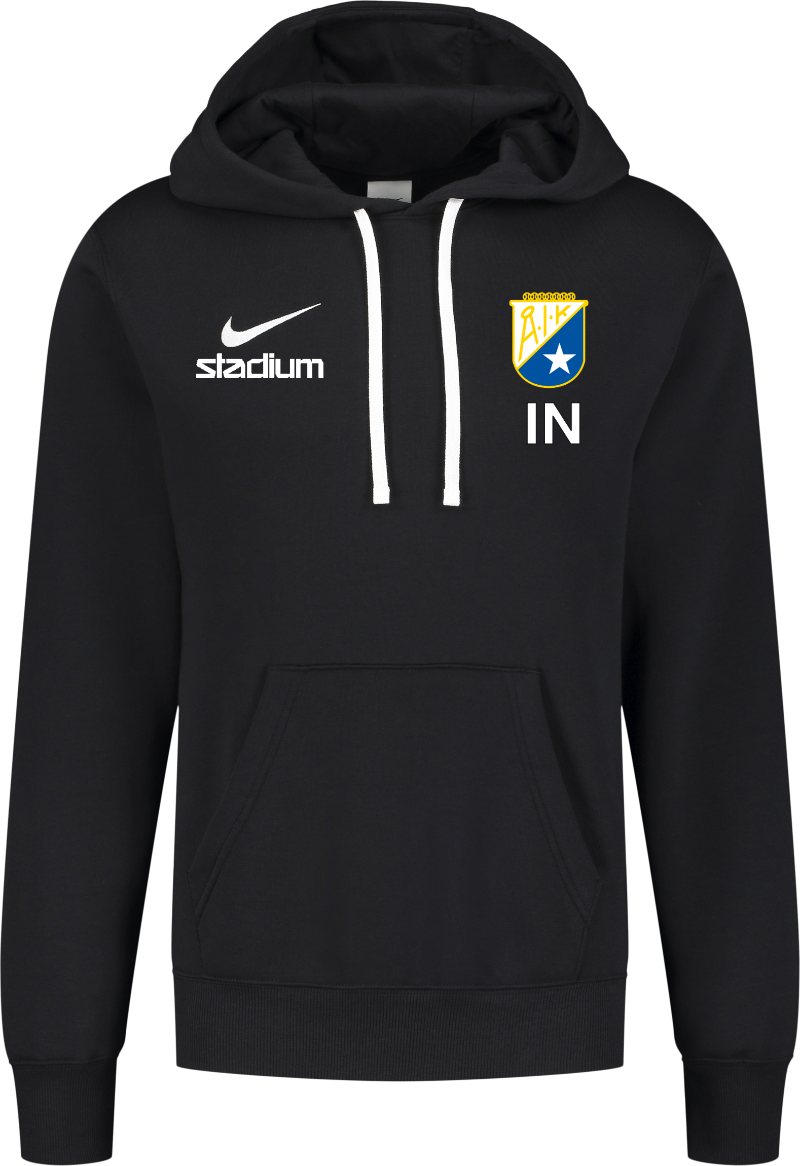 
NIKE, 
PARK26 FLC HOOD, 
Detail 1
