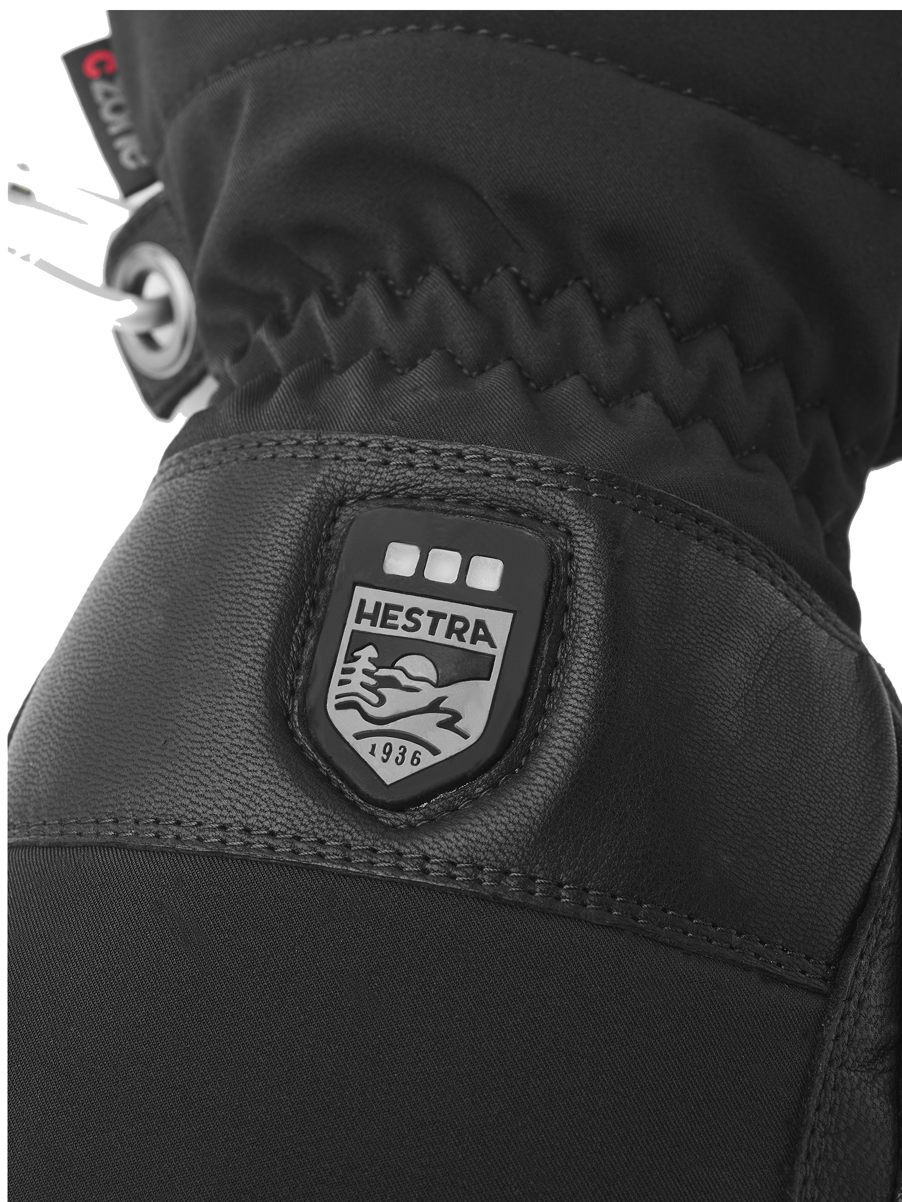 HESTRA, Heater Gauntlet - Mitt