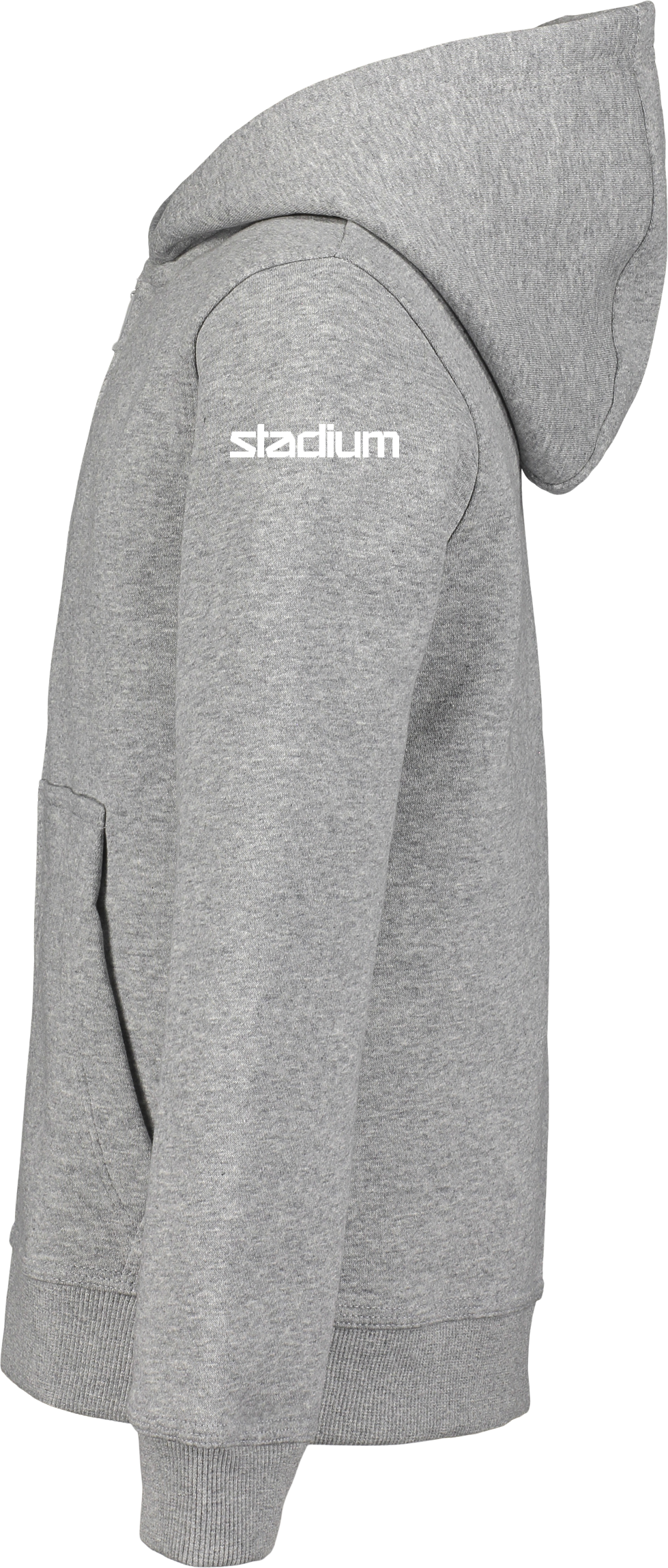 NIKE, PARK26 FLC FZ HOOD JR