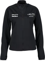 394167105101 CRAFT Evolve 2.0 Full Zip Jacket W 394167105101 CRAFT Evolve 2.0 Full Zip Jacket W Standard Small1x1