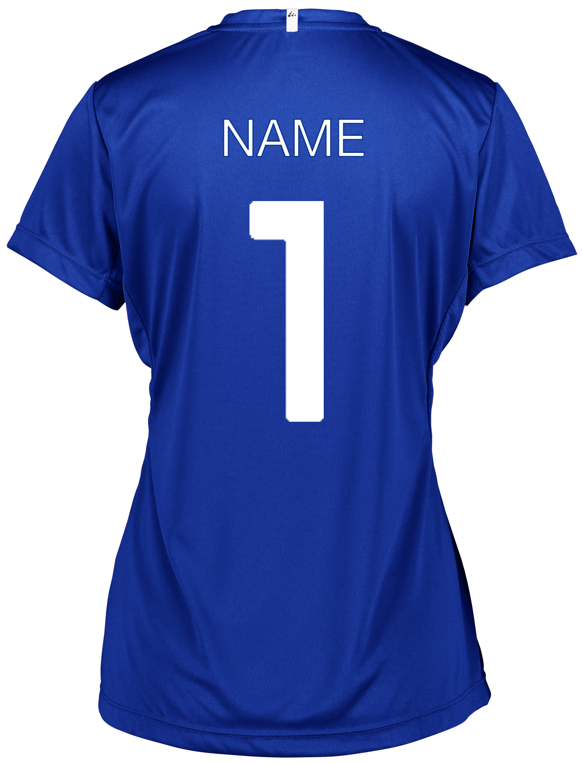 CRAFT, Squad Go SS Jsy W