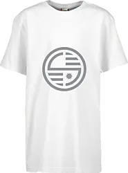 222613124101 CLIQUE Basic Tee Jr 222613124101 CLIQUE Basic Tee Jr Standard Small1x1