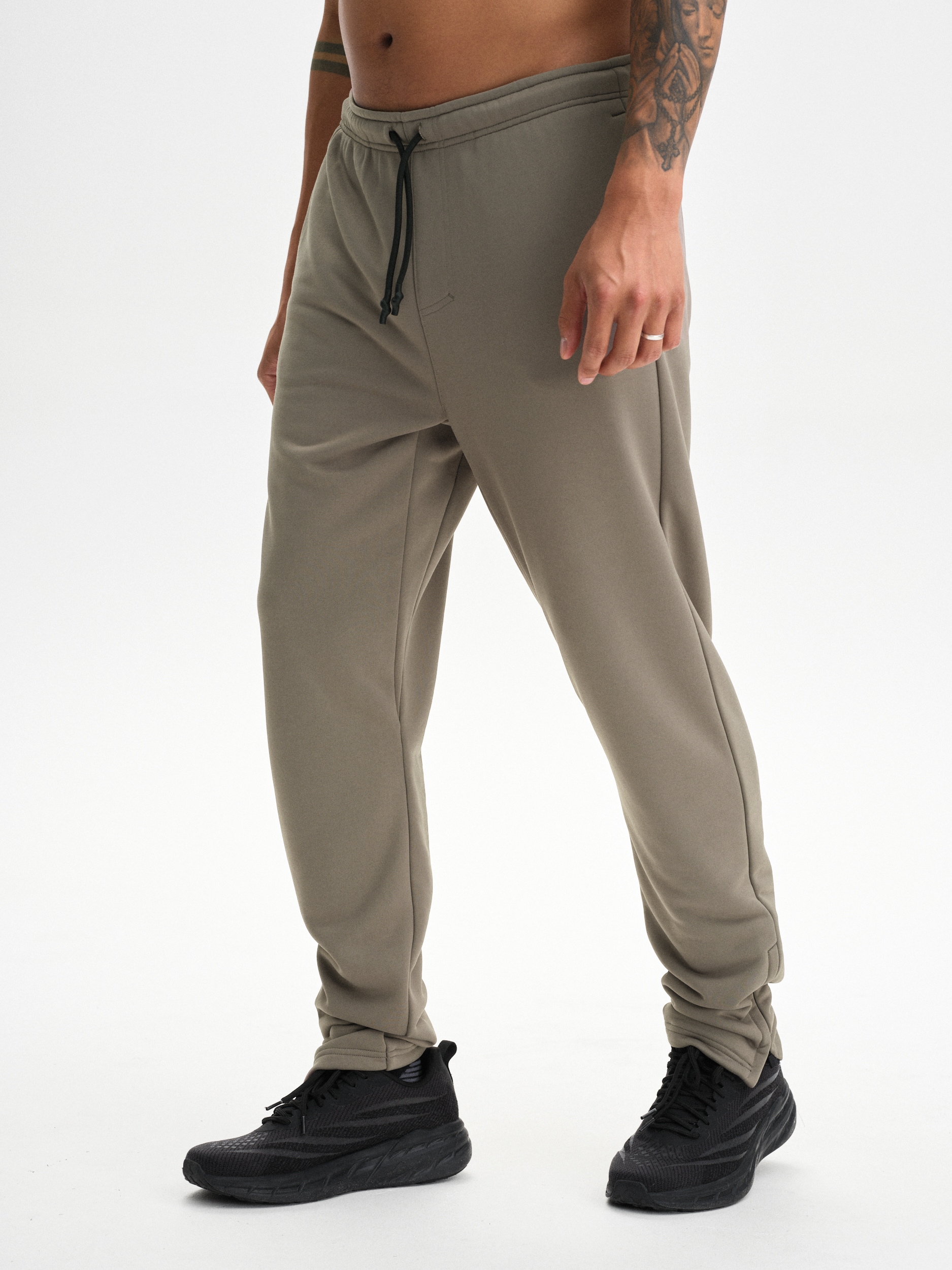 
SOC, 
M Fitness Pant, 
Detail 1
