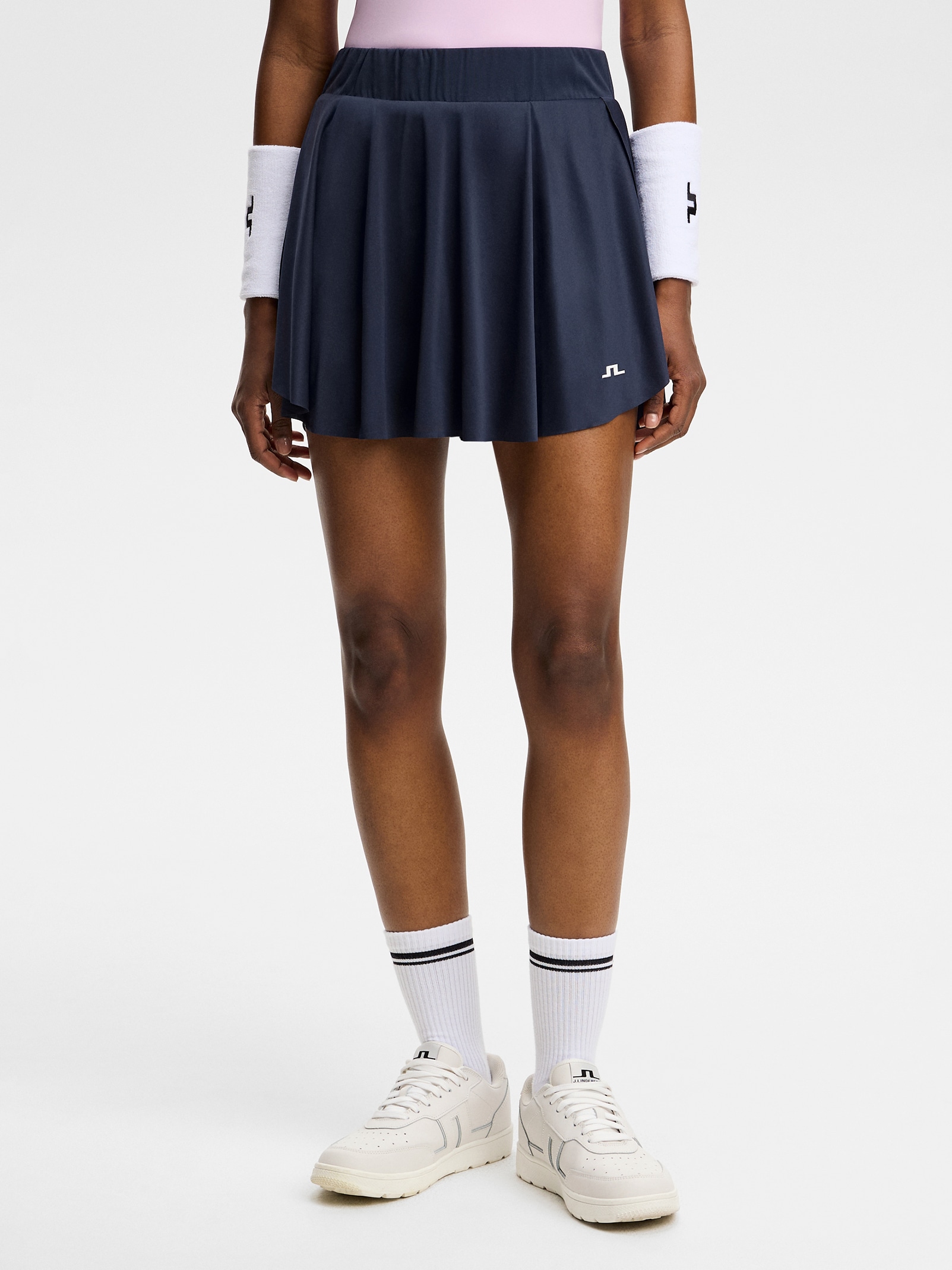 
J LINDEBERG, 
W FEILIA SKIRT, 
Detail 1
