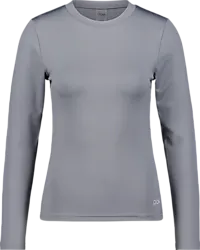 702109102101 DROP OF MINDFULNESS  Leah Ls Tee W 702109102101 DROP OF MINDFULNESS Leah Ls Tee W  Standard Small1x1