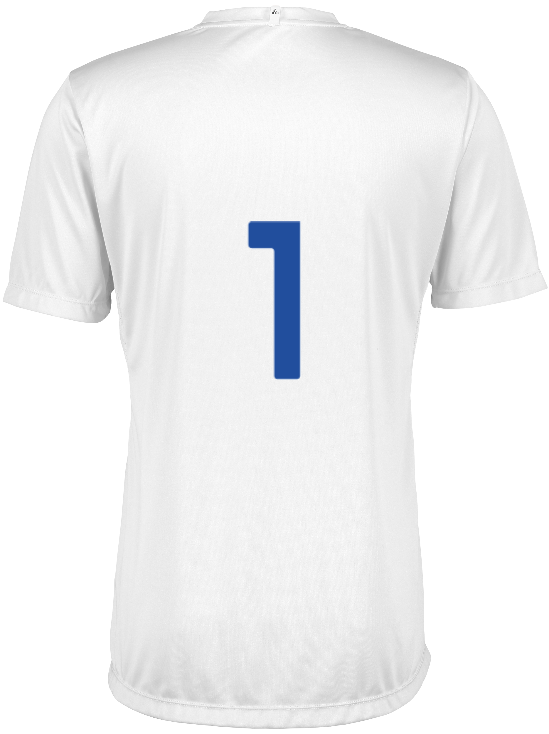 CRAFT, Squad Go SS Jersey