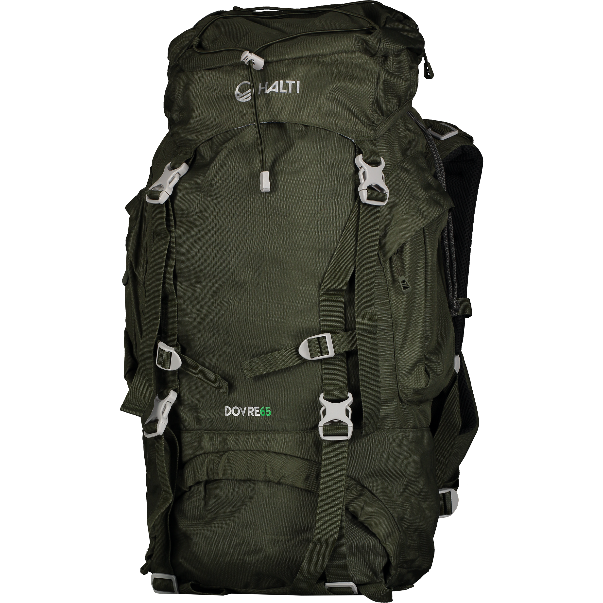 
HALTI, 
DOVRE 65, 
Detail 1
