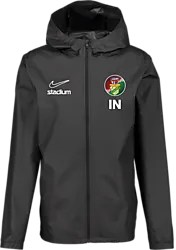 402375101101 NIKE Acd25 Rain Jkt Jr 402375101101 NIKE Acd25 Rain Jkt Jr Standard Small1x1