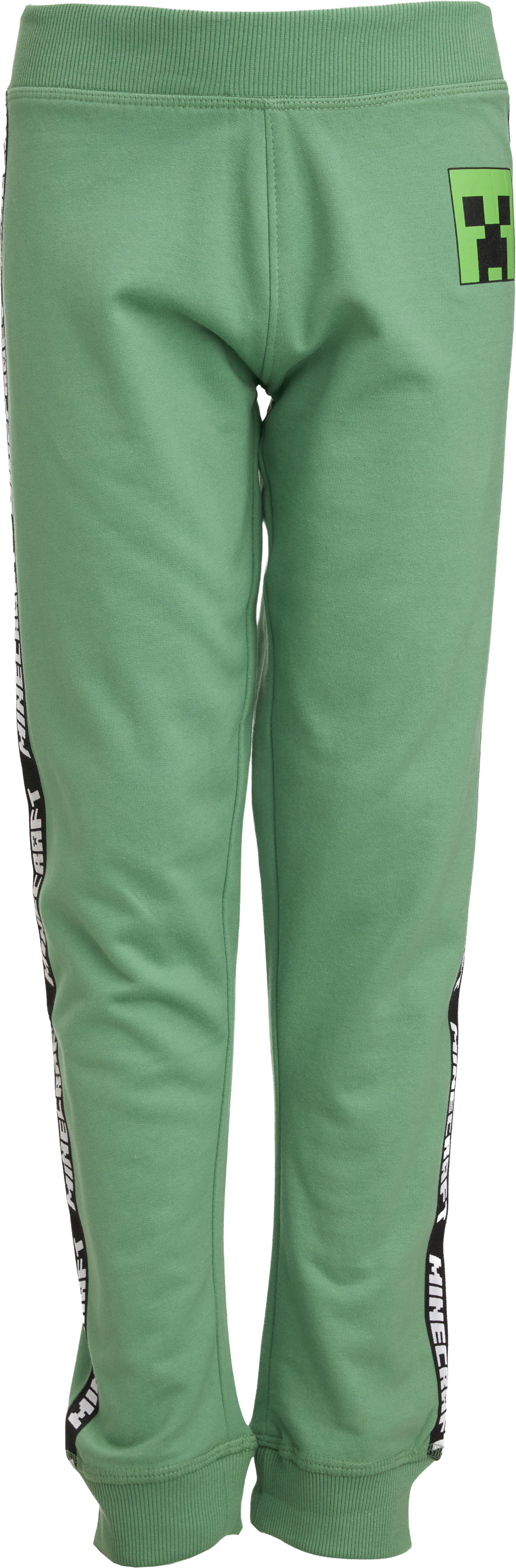 
MINECRAFT, 
MINECRAFT SWEAT PANTS, 
Detail 1
