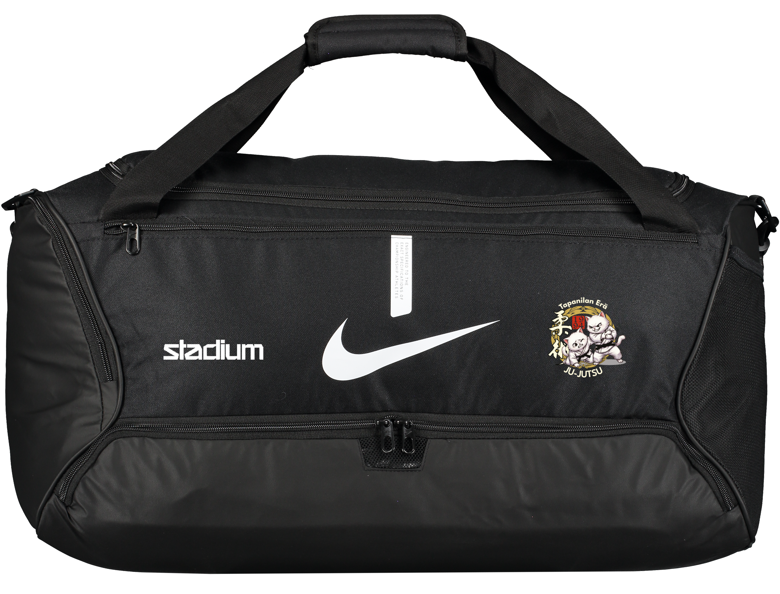 
NIKE, 
Academy Team Duff M, 
Detail 1
