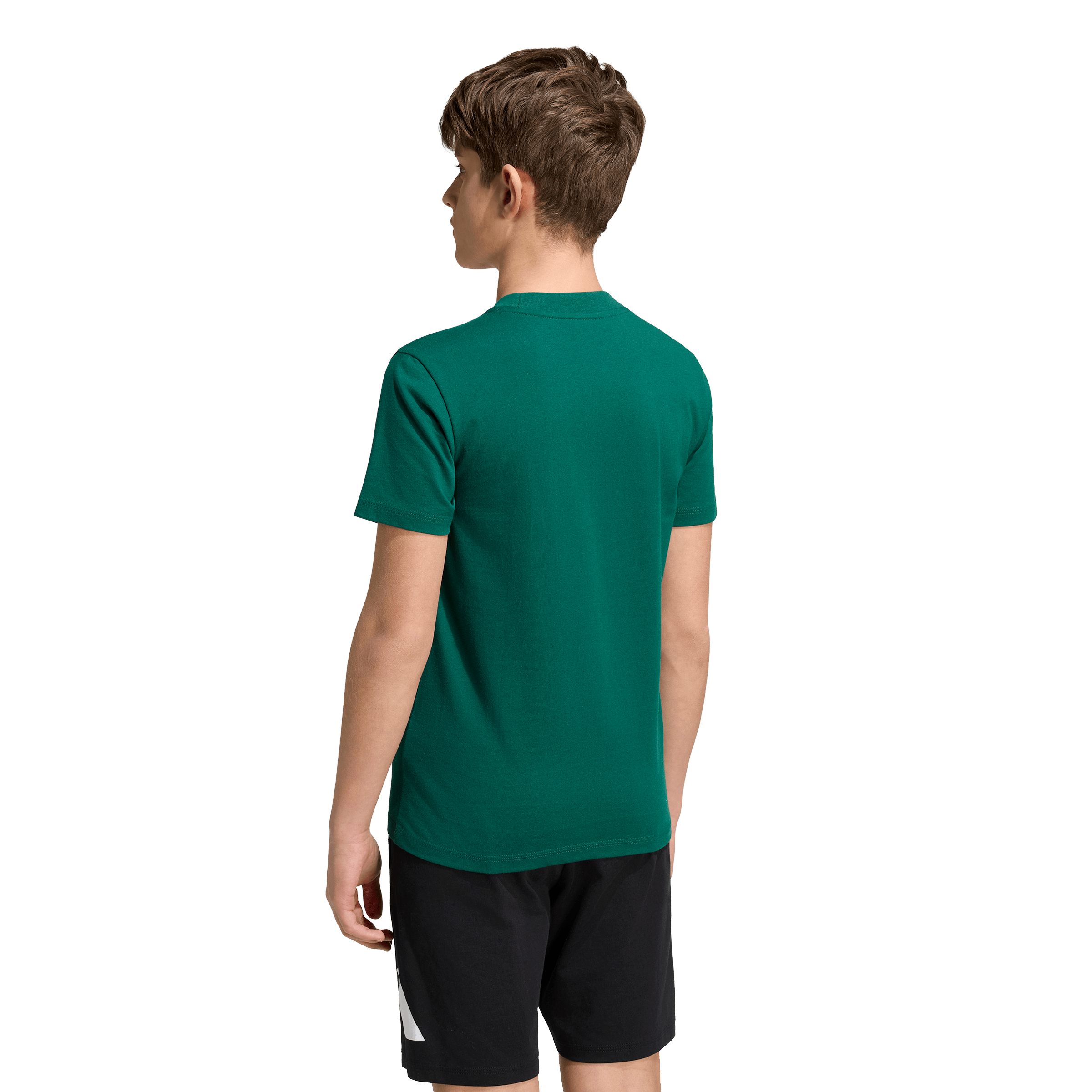 ADIDAS, J Bl Tee 160