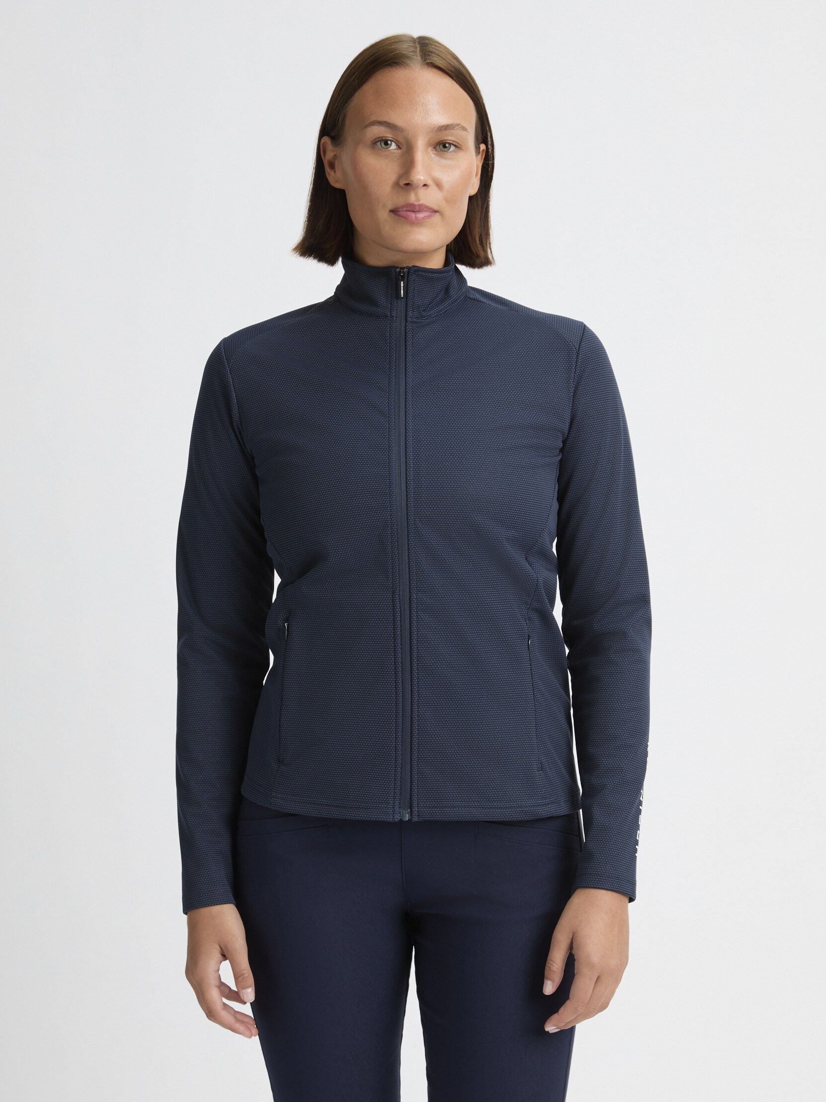 
R&Ouml;HNISCH, 
LAURA MIDLAYER JACKET, 
Detail 1
