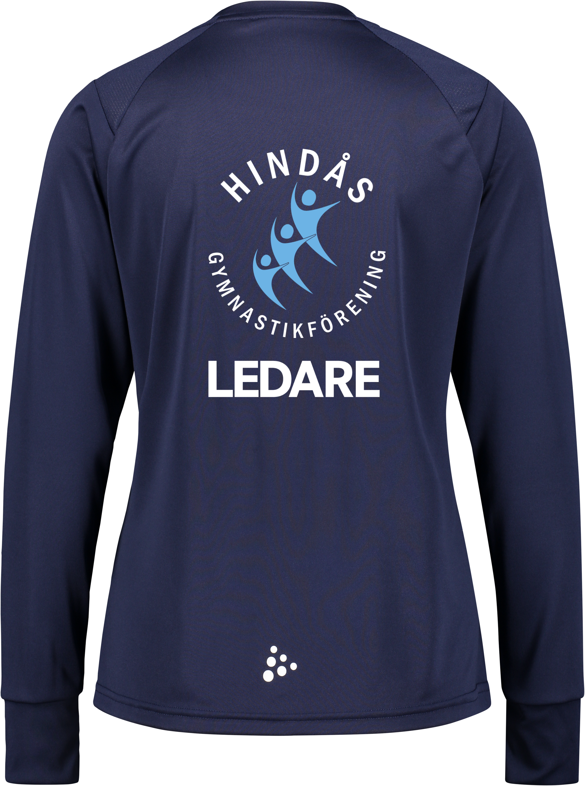 CRAFT, Rush 2.0 Ls Tee W