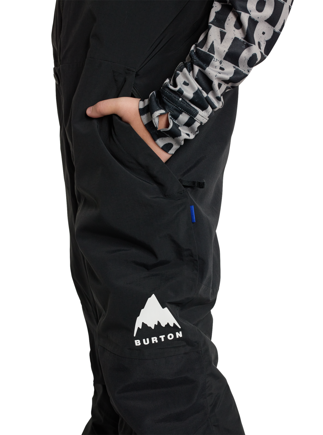 BURTON, J Skylar Bib Pant