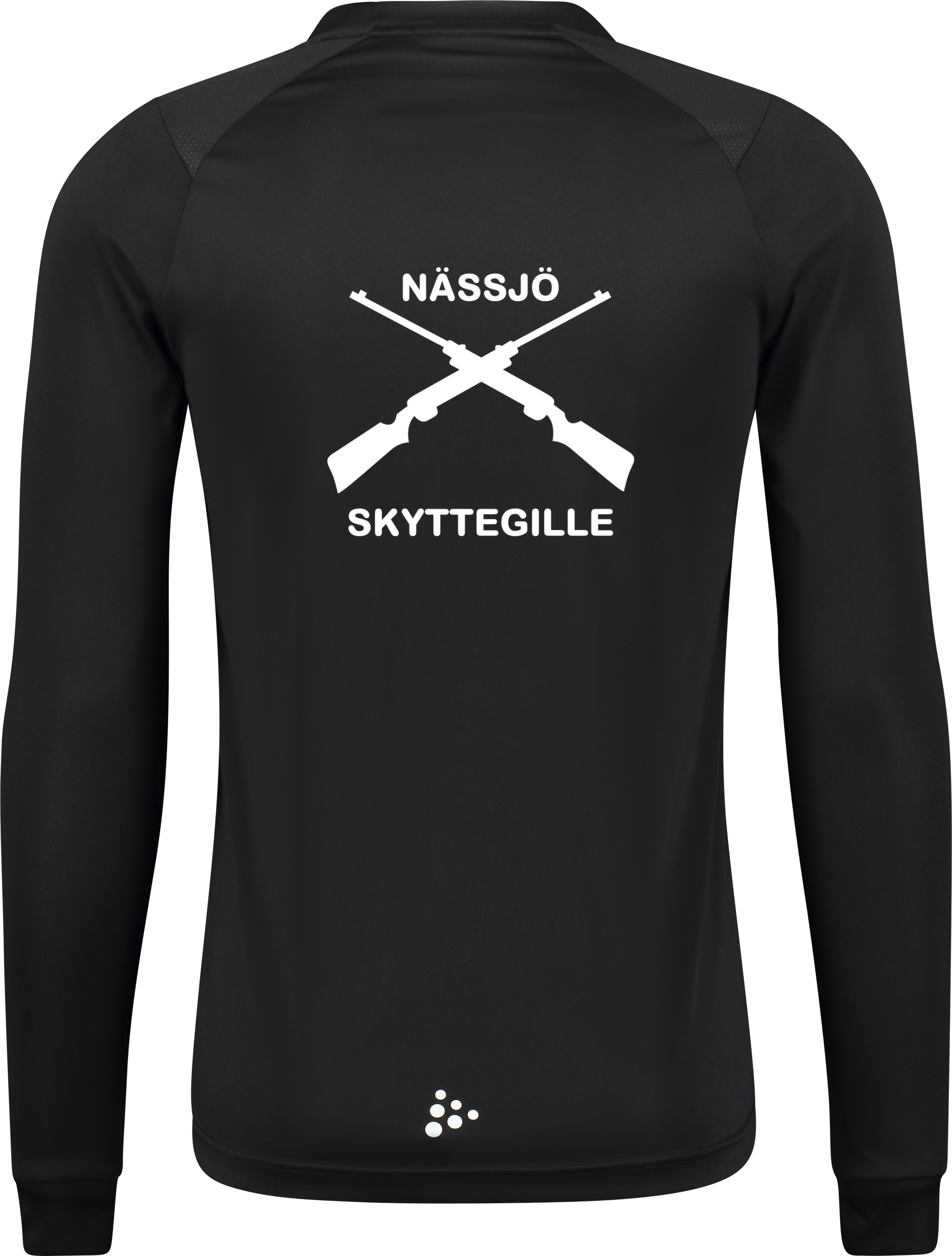 CRAFT, Rush 2.0 Ls Tee Jr