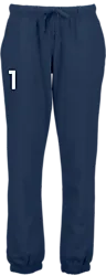 226526101101 CLIQUE Basic Pant Sr 226526101101 CLIQUE Basic Pant Sr Standard Small1x1