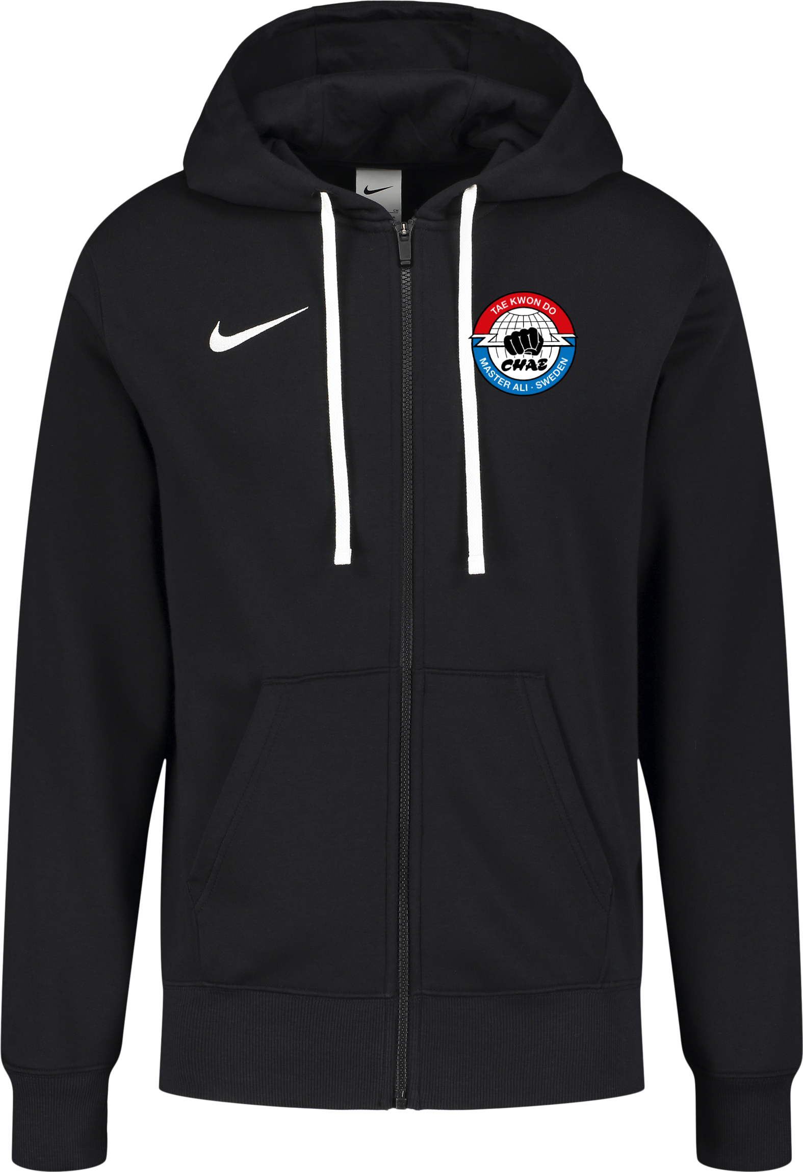 
NIKE, 
PARK26 FLC FZ HOOD, 
Detail 1
