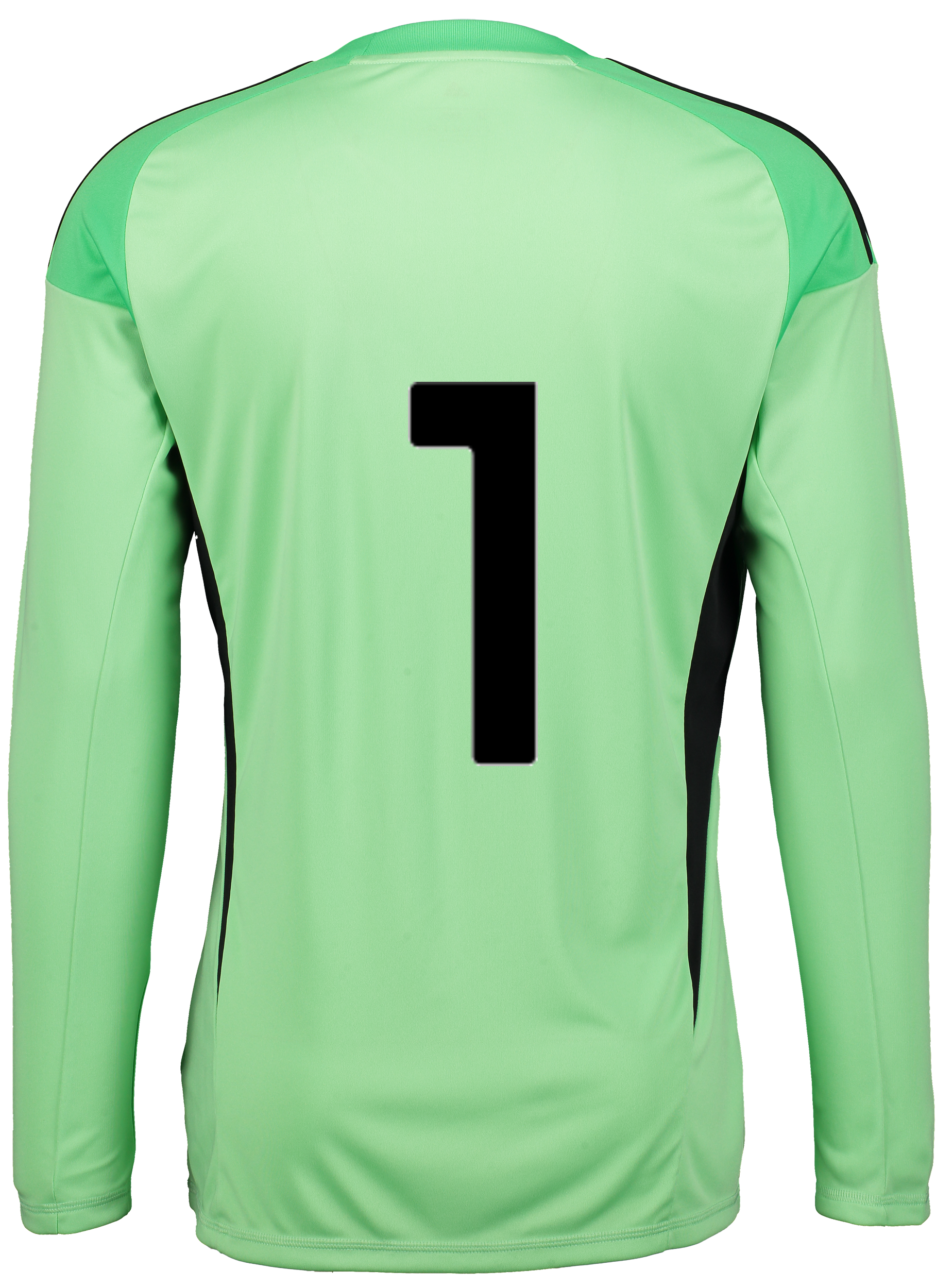 ADIDAS, T25 C Gk Jsy Ls Jr